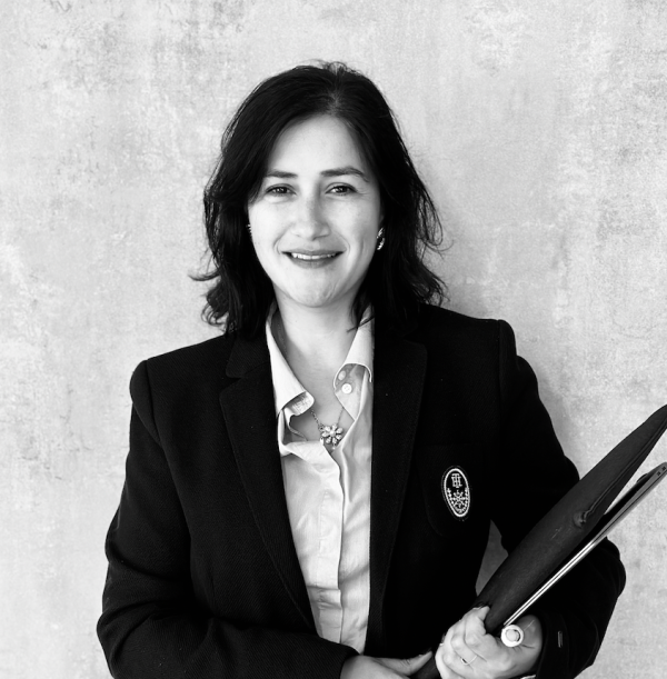 Mona Arslan