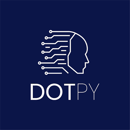  DotPy.tech