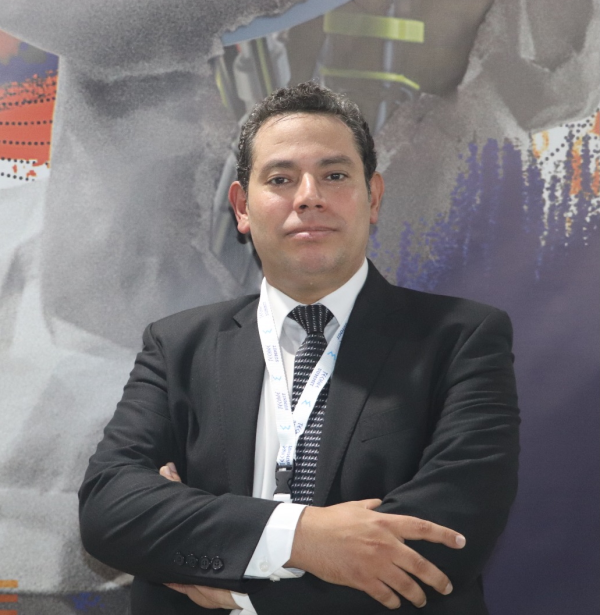 Ahmed S. ELSHEIKH