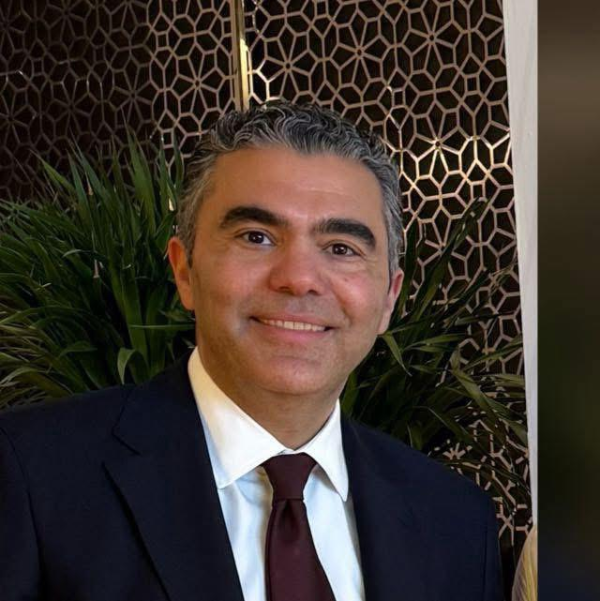 Amr El Abd 