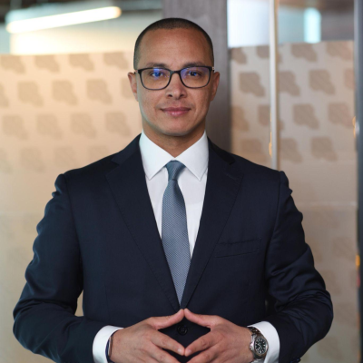 Tawfik Mahmoud