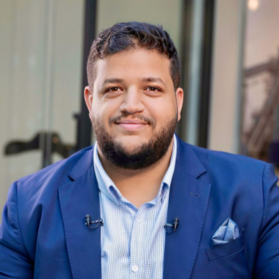 Seif Bahgat