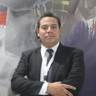 Ahmed S. ELSHEIKH