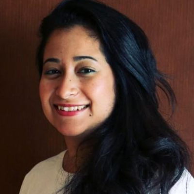 Sally Mansour