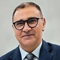 Ahmed Morsy