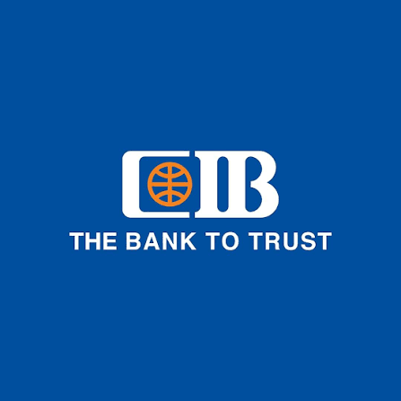 CIB Egypt