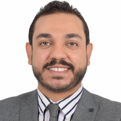 El-Moataz Bellah Osama