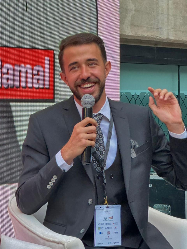  Sherif Gamal