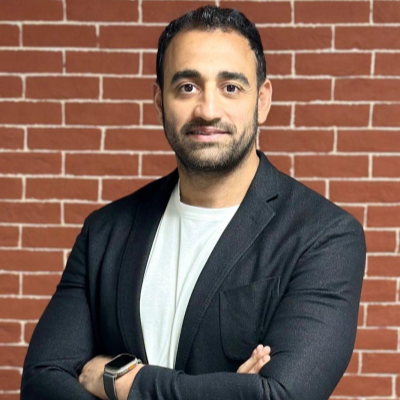Ahmed Wadi