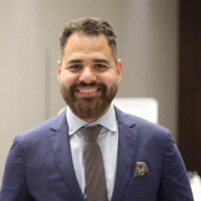 Ahmed Eissa