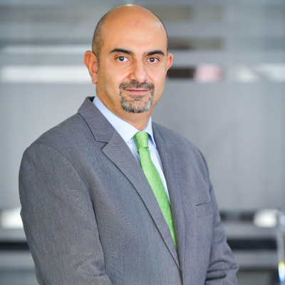 Hazem Kamel