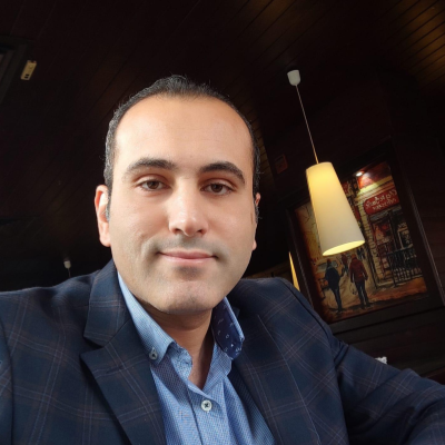 Mostafa Amin