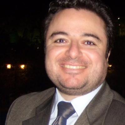 Ahmed Farouk