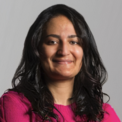 Sabrine Assem