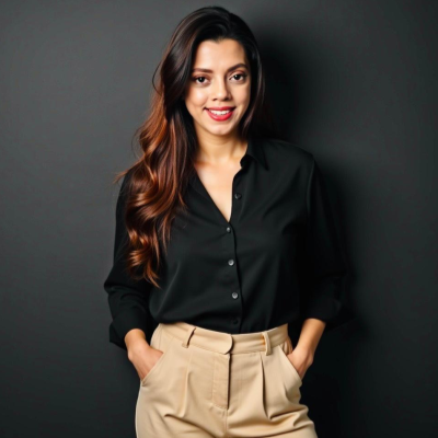 Aanchal Mehta 