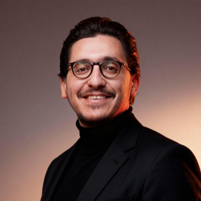 Sherif Shalaby