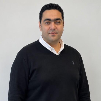 Mohamed Abaza