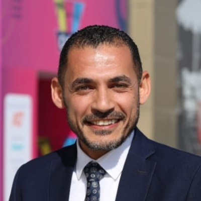 Mohamed Fayez