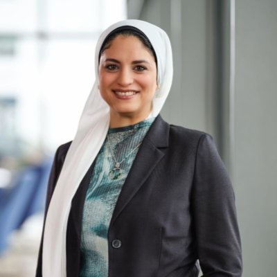Sara Elkady